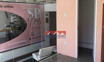 Imagem 2: Sala para alugar no Liberal Century, 50 m² e 01 vaga p/carro