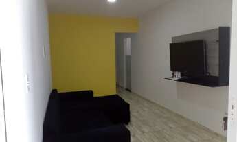 Imagem 6: Casa no residencial belo jardim