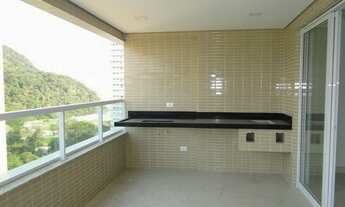 Imagem 7: Apartamento à venda, 147 m² por R$ 1.367.249,90 - Canto do Forte - Praia Grande/SP