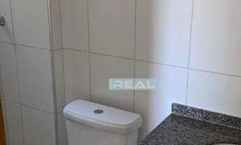 Imagem 6: Apartamento com 3 dormitórios à venda, 78 m² por R$ 460.000,00 - Condomínio Residencial Ca