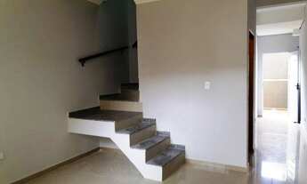 Imagem 7: Sobrado com 2 dormitórios à venda, 69 m² por R$ 410.000,00 - Jardim das Palmas - São Paulo