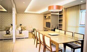 Imagem 2: APARTAMENTO 3 QUARTOS 1 SUÍTE 2 VAGAS BURITIS VENDA