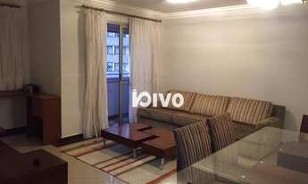 Imagem 1: Apartamento 2 dormitórios (um deles suíte), duas vagas, sacada, 71 m² úteis e ótimo lazer