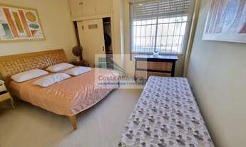 Imagem 6: Apartamento 3 dormitórios para Venda em Guarujá, Pitangueiras, 3 dormitórios, 2 banheiros