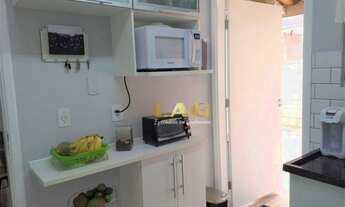 Imagem 6: Casa à venda, 112 m² por R$ 585.000,00 - Condomínio Village Salermo - Sorocaba/SP