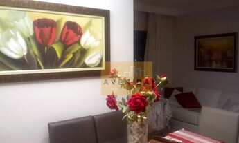 Imagem 5: Apartamento residencial à venda, Jardim Vista Alegre, Paulínia