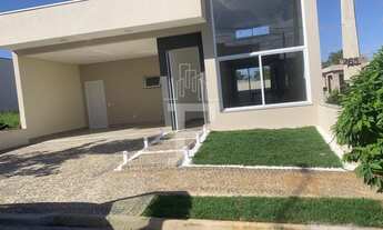 Imagem: Casa - Parque Olívio Franceschini - Hortolândia