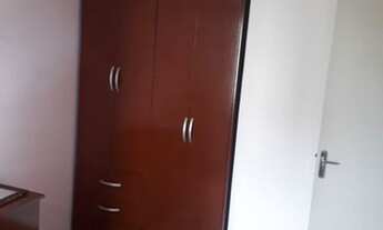 Imagem 7: Apartamento com 2 dormitórios, 57 m² - venda por R$ 255.000 ou aluguel por R$ 1.100/mês