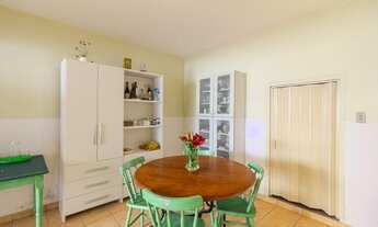 Imagem: Sobrado a venda com 2 dormitórios e muito