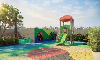 Imagem 5: Apartamento para venda de 67 metros quadrados com 3 quartos no bairro da Mooca