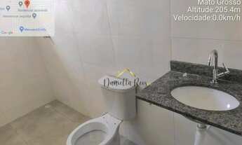 Imagem 7: Casa nova, Res. Jacarandá - VG