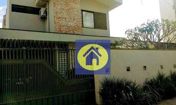 Imagem 1: Casa com 3 dormitórios à venda, 266 m² por R$ 1.150.000,00 - Vila Maria Luiza - Jundiaí/SP