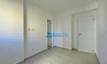 Imagem 15: Apartamento NOVO com 2 dormitórios à venda, 64 m² por R$ 420.000 - Canto do Forte - Praia