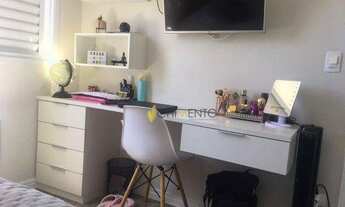 Imagem 3: Apartamento com 2 dormitórios à venda, 57 m² por R$ 550.000,00 - Ipiranga - São Paulo/SP