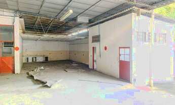 Imagem 5: Galpão, 1300 m² - venda por R$ 4.000.000,00 ou aluguel por R$ 15.000,00/mês - Maria da Gra