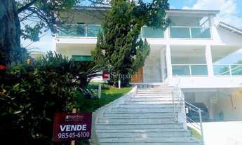 Imagem 3: Casa à venda, 469 m² por R$ 1.700.000,00 - Condomínio Campos de Santo Antônio - Itu/SP