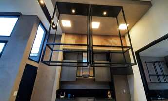 Imagem 5: Casa a venda no Swiss Park em Campinas/SP