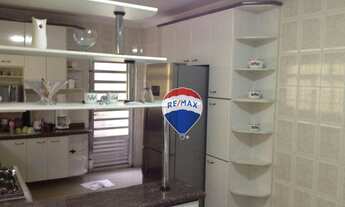 Imagem 7: Casa com 3 dormitórios à venda, 182 m² por R$ 650.000,00 - Jardim Santa Clara - Guarulhos