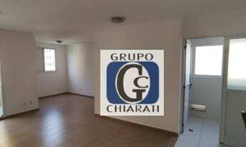 Imagem 2: Apartamento com 2 dormitórios à venda, 70 m² por R$ 499.000,00 - Barra Funda - São Paulo/S