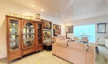 Imagem 6: Casa à venda no Olho D'agua, com 03 suítes, aproximadamente 220M² de área construída