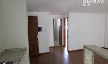 Imagem 5: Apartamento Garden à venda, 86 m² por R$ 220.000,00 - Bom Jardim - Juiz de Fora/MG