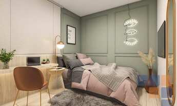 Imagem 3: Apartamento à venda, 80 m² por R$ 495.000,00 - Fernão Dias - Belo Horizonte/MG