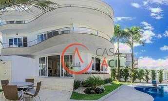 Imagem 7: Sobrado com 4 dormitórios à venda, 783 m² por R$ 4.600.000,00 - Swiss Park - São Bernardo