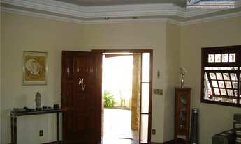 Imagem 4: Casa com 4 dormitórios à venda, 360 m² por R$ 900.000,00 - Jardim Nossa Senhora Aparecida