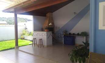 Imagem 3: Excelente Casa de condomínio com 3 dormitórios - Condomínio Jardim Coleginho, Jacareí