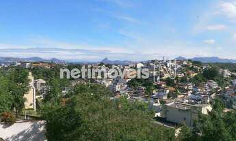 Imagem 7: Apartamento para venda tem 60 metros quadrados com 2 quartos em Pitangueiras - Rio de Jane