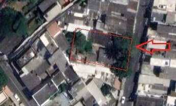 Imagem: Terreno à venda, 460 m² por R$ 480.000,00