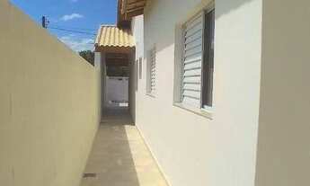 Imagem 5: Casa com 2 dormitórios à venda, 90 m² - Cibratel II - Itanhaém/SP