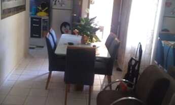 Imagem: Casa com 2 dormitórios à venda, 60 m²