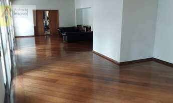 Imagem 6: Apartamento residencial à venda, Moema, São Paulo