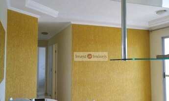 Imagem 4: Lindo Apartamento no Jd. Americano com lazer completo!!!