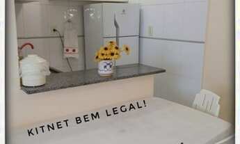 Imagem 5: Kitnet apartamento