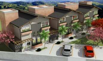 Imagem 4: Casa em condomínio fechado em Poços de Caldas