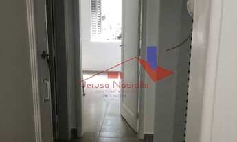 Imagem 5: Santos - Apartamento Padrão - José Menino