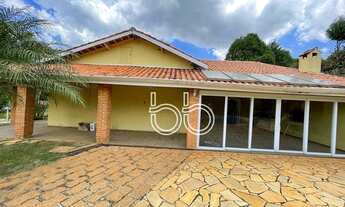 Imagem 2: Casa à venda, 451 m² por R$ 1.390.000,00 - Condomínio City Castelo - Itu/SP