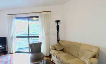 Imagem 3: Locação Apartamento 4 Dormitórios - 158 m² Moema