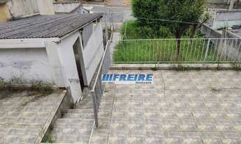 Imagem: Terreno com 10 x 30 300 m² Nova Gerti