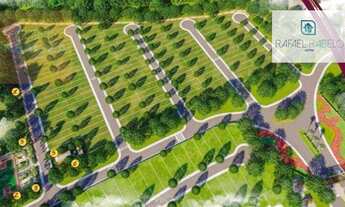 Imagem: Lote à venda em Condomínio aberto, 329