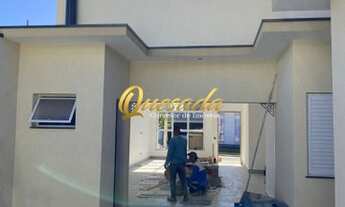 Imagem 2: CASAINDAIATUBA Casa em condomínio com 3 dormitórios