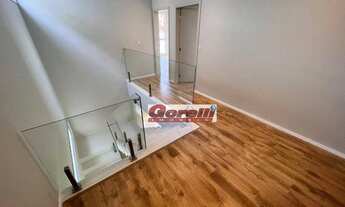 Imagem 5: Casa com 4 dormitórios à venda, 310 m² por R$ 2.600.000,00 - Condomínio Real Park - Arujá