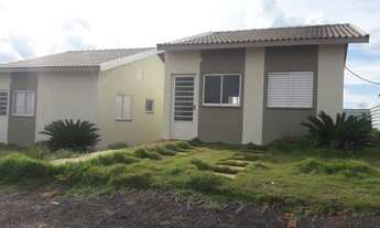 Imagem 2: Casas Jd. Mônaco - Bady Bassit