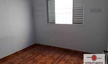 Imagem 12: Casa com 3 dormitórios à venda, 104 m² por R$ 220.000,00 - Parque Novo Mundo - Boituva/SP