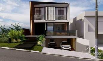 Imagem: Casa com 4 dormitórios à venda, 400 m²