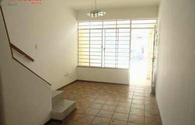 Imagem 5: Sobrado com 2 dormitórios para alugar, 80 m² por R$ 2.100,00/mês - Jardim da Saúde - São P