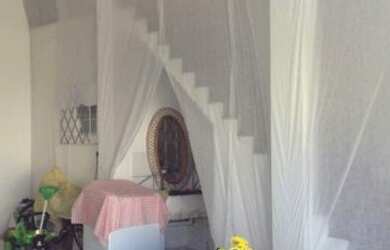 Imagem 4: Casa Residencial no Bairro Vila Real com Amplo Terreno