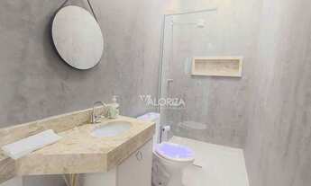 Imagem 2: Casa com 4 dormitórios à venda, 112 m² - Jardim Santa Rosália - Sorocaba/SP